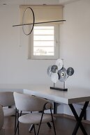 Athenian Riviera Sea View Penthouse