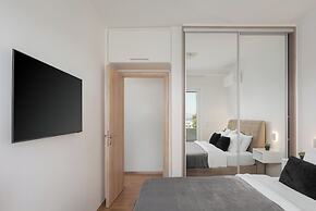 Athenian Riviera Sea View Penthouse