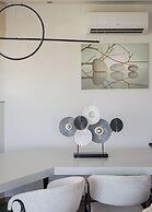 Athenian Riviera Sea View Penthouse