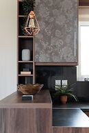 Athenian Riviera Sea View Penthouse