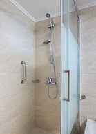 Athenian Riviera Sea View Penthouse