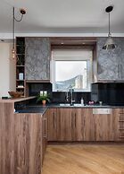 Athenian Riviera Sea View Penthouse