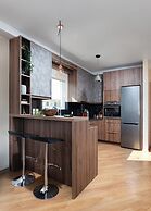 Athenian Riviera Sea View Penthouse