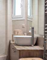 Athenian Riviera Sea View Penthouse