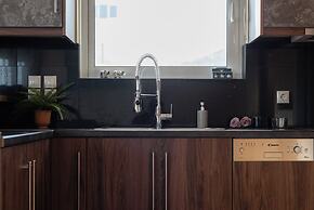 Athenian Riviera Sea View Penthouse