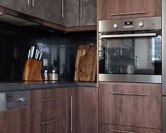 Athenian Riviera Sea View Penthouse