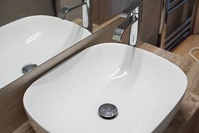 Athenian Riviera Sea View Penthouse