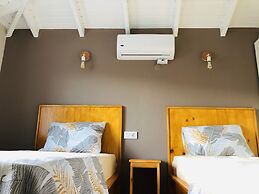 Seyyah Bozburun House