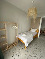 Seyyah Bozburun House