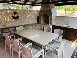 Seyyah Bozburun House