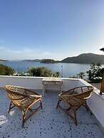 Seyyah Bozburun House