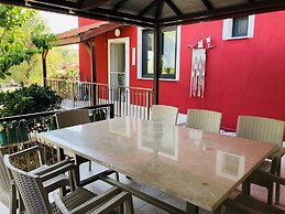 Seyyah Bozburun House