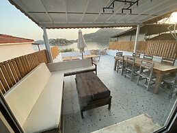 Seyyah Bozburun House