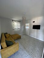 Seyyah Bozburun House