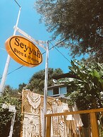 Seyyah Bozburun House