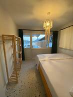 Seyyah Bozburun House