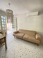 Seyyah Bozburun House