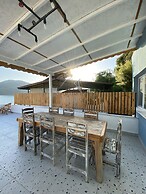 Seyyah Bozburun House