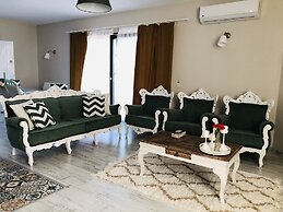 Seyyah Bozburun House