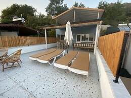 Seyyah Bozburun House