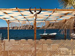 Seyyah Bozburun House