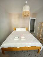 Seyyah Bozburun House