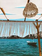 Seyyah Bozburun House