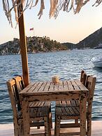 Seyyah Bozburun House