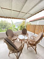 Seyyah Bozburun House