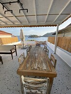 Seyyah Bozburun House