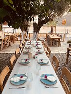 Seyyah Bozburun House