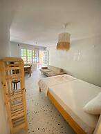 Seyyah Bozburun House