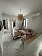 Seyyah Bozburun House