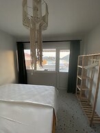 Seyyah Bozburun House