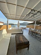 Seyyah Bozburun House