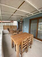 Seyyah Bozburun House