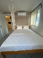 Seyyah Bozburun House