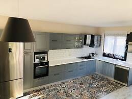 Seyyah Bozburun House