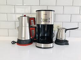 Seyyah Bozburun House