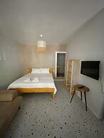 Seyyah Bozburun House