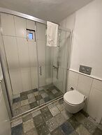 Seyyah Bozburun House