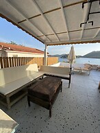 Seyyah Bozburun House