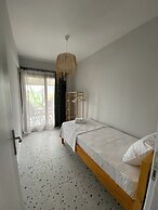 Seyyah Bozburun House