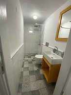 Seyyah Bozburun House