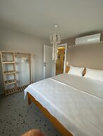 Seyyah Bozburun House