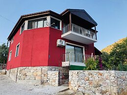 Seyyah Bozburun House