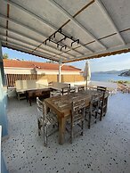 Seyyah Bozburun House