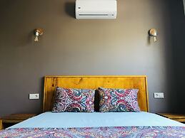 Seyyah Bozburun House