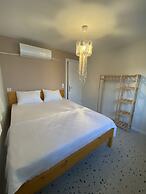 Seyyah Bozburun House