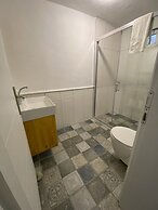 Seyyah Bozburun House